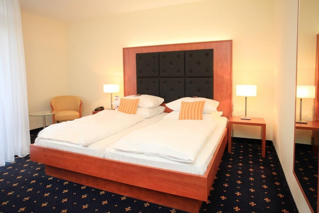 Best Western Plus Hotel Steinsgarten Gießen Εξωτερικό φωτογραφία