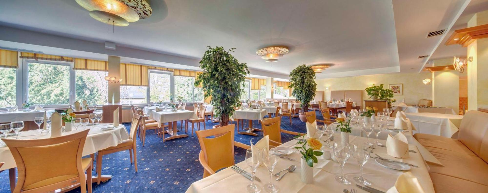 Best Western Plus Hotel Steinsgarten Gießen Εξωτερικό φωτογραφία