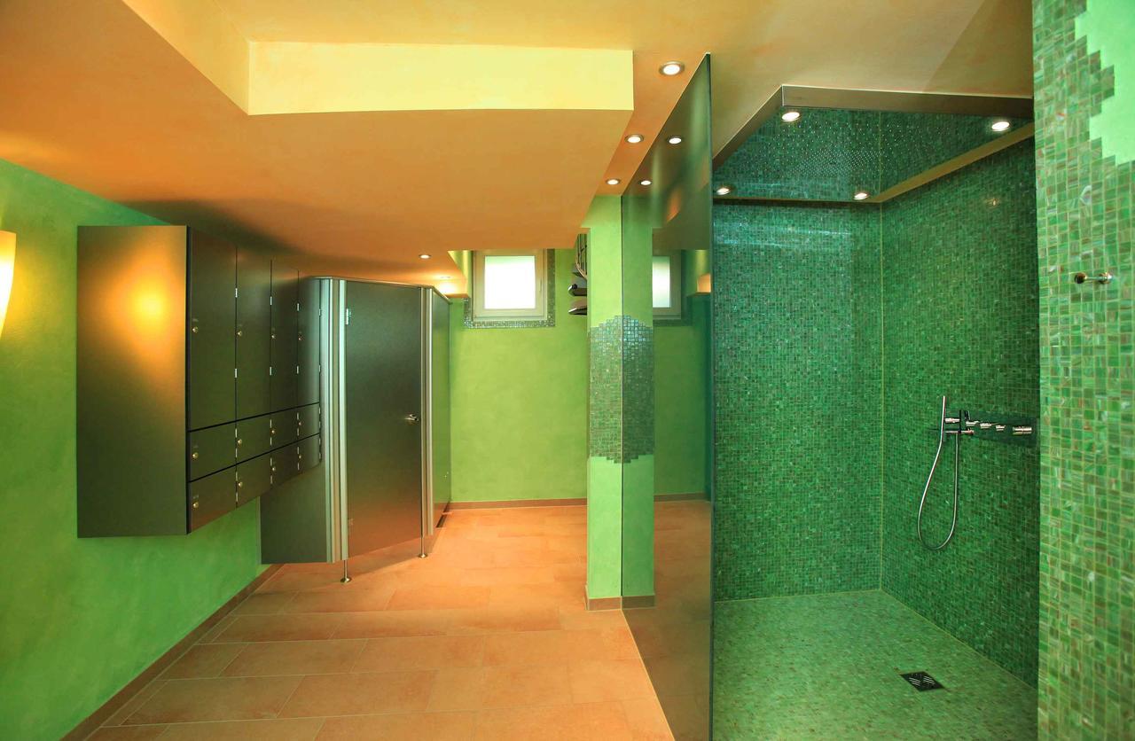 Best Western Plus Hotel Steinsgarten Gießen Εξωτερικό φωτογραφία