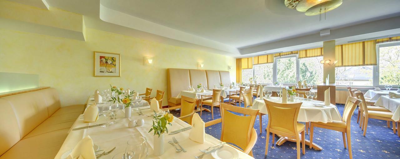 Best Western Plus Hotel Steinsgarten Gießen Εξωτερικό φωτογραφία
